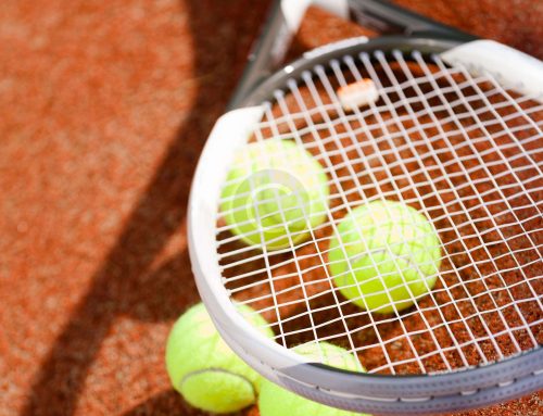 Tennis Serve Consistency Secrets